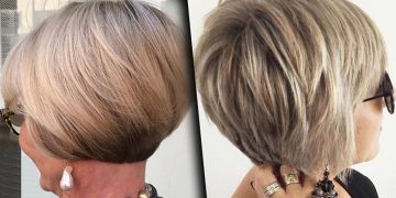 Cele mai reușite tunsori pentru doamnele trecute de 50 de ani – Din recomandările stiliștilor