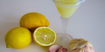 Rețeta preotului Sebastian Kneipp face minuni pentru inimă – Usturoi și coajă de lămâie